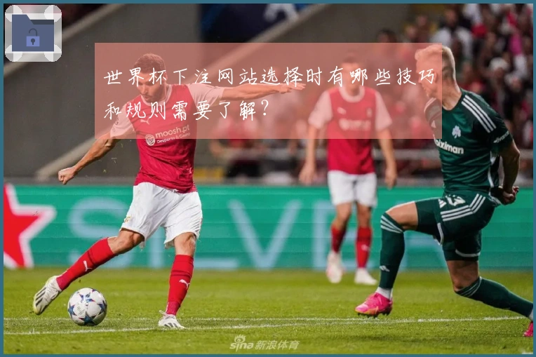 世界杯下注网站选择时有哪些技巧和规则需要了解？