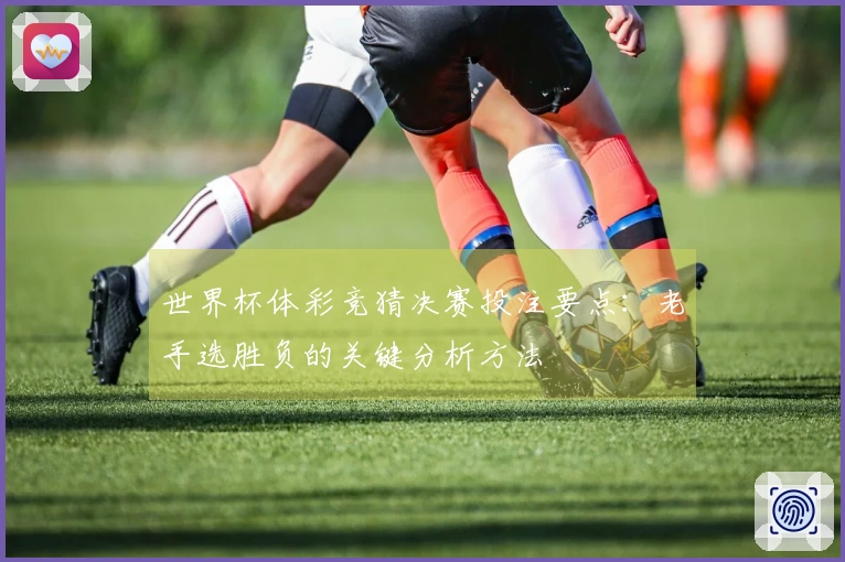 世界杯体彩竞猜决赛投注要点：老手选胜负的关键分析方法