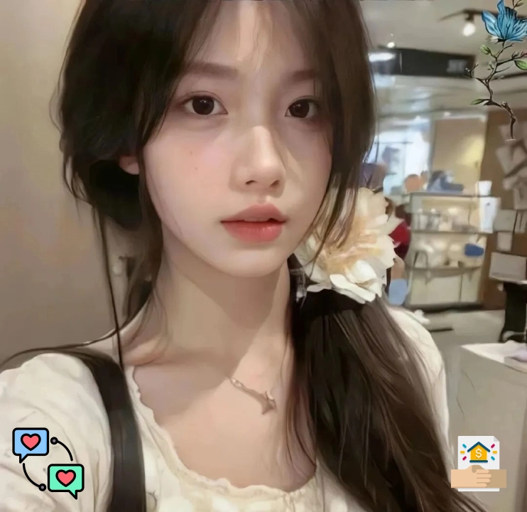 赵女士
